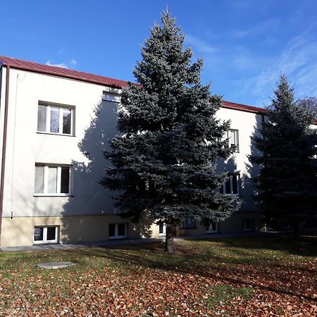 Pokoje u Ludwika - apartament 5 osobowy Włodawa Zewnętrze zdjęcie