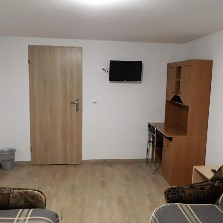 Pokoje u Ludwika - apartament 5 osobowy Włodawa Zewnętrze zdjęcie