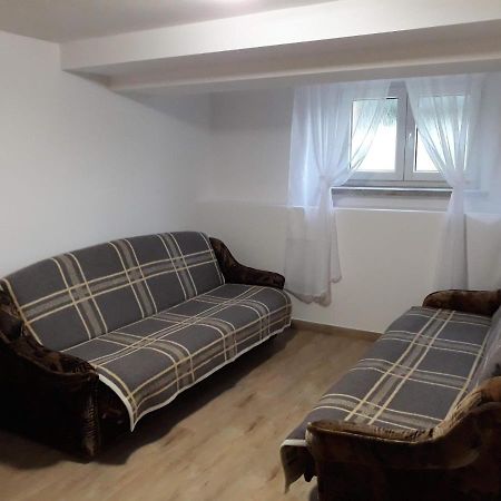 Pokoje u Ludwika - apartament 5 osobowy Włodawa Zewnętrze zdjęcie