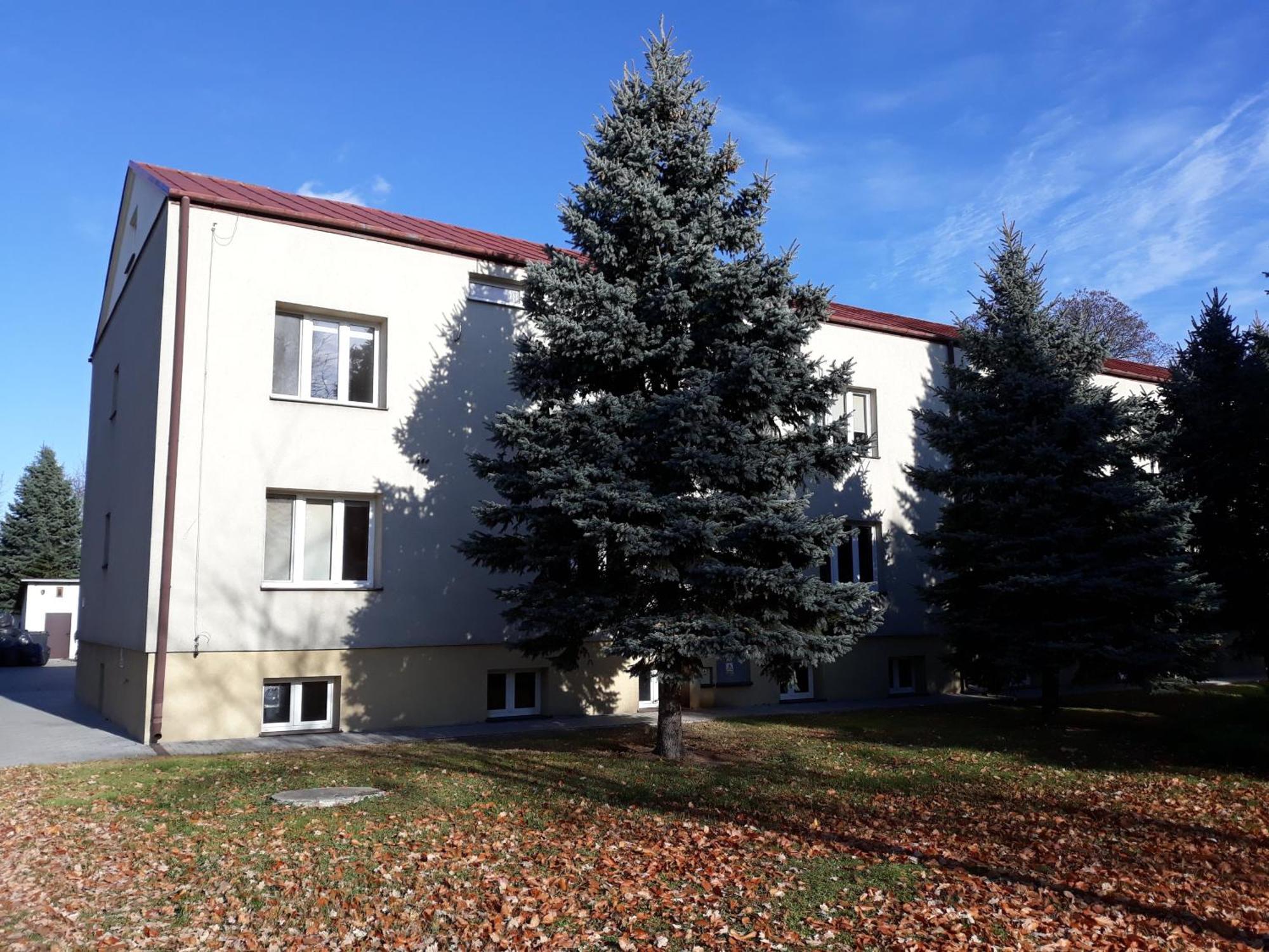 Pokoje u Ludwika - apartament 5 osobowy Włodawa Zewnętrze zdjęcie