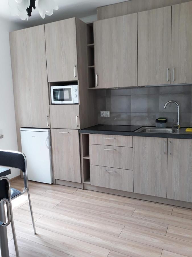 Pokoje u Ludwika - apartament 5 osobowy Włodawa Zewnętrze zdjęcie