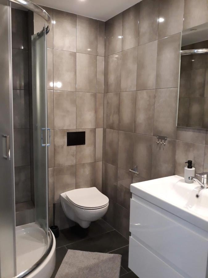Pokoje u Ludwika - apartament 5 osobowy Włodawa Zewnętrze zdjęcie