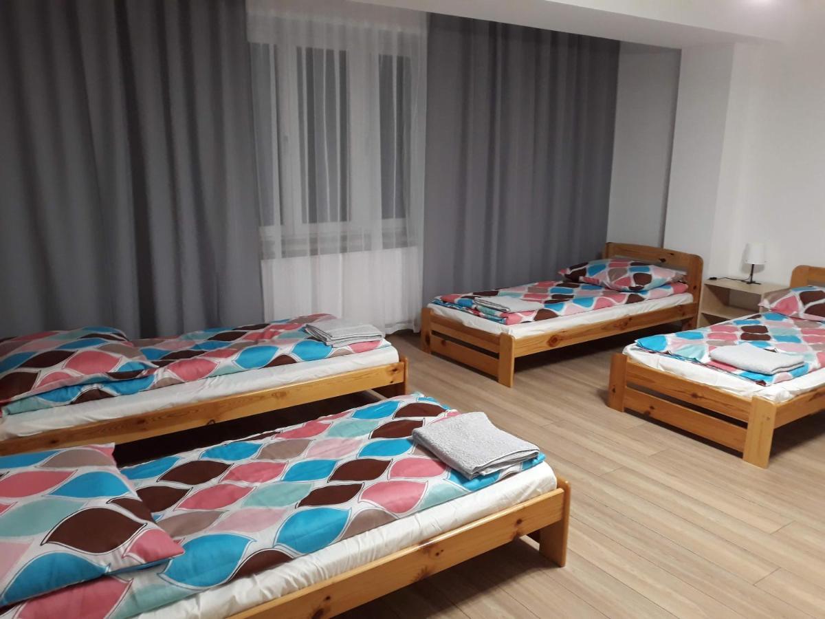 Pokoje u Ludwika - apartament 5 osobowy Włodawa Zewnętrze zdjęcie