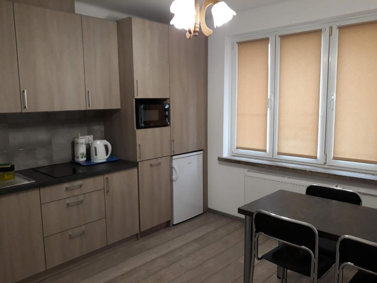 Pokoje u Ludwika - apartament 5 osobowy Włodawa Zewnętrze zdjęcie